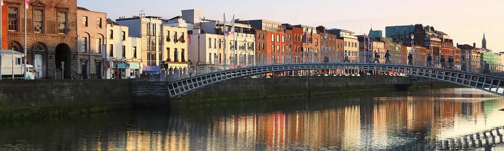 Geschäftsreisen Dublin, Reisemanagement