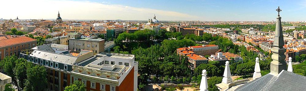 geschäftsreise madrid, reisebüro firmenreisen, firmereise madrid, geschäftsreisen spanien, tagung madrid