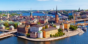 geschäftsreise stockholm, dienstreise stockholm, firmenreise, reisemanagement